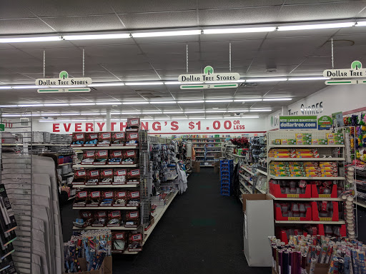 Dollar Store «Dollar Tree», reviews and photos, 9648 Transit Rd, East Amherst, NY 14051, USA