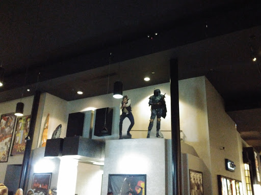 Movie Theater «Cinebarre Mountlake Terrace», reviews and photos, 6009 244th St SW, Mountlake Terrace, WA 98043, USA