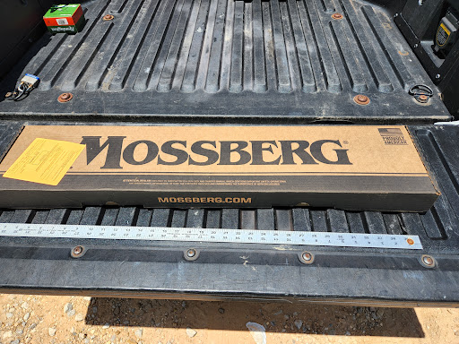 Sporting Goods Store «Academy Sports + Outdoors», reviews and photos, 15130 Crossroads Pkwy, Gulfport, MS 39503, USA