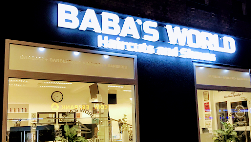 Babas World à Stuttgart