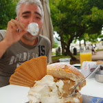 Photo n°1 de l'avis de Mariasilvia.i fait le 17/07/2018 à 12:51 sur le  Maskó à Sapri