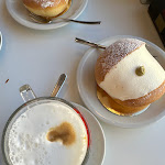 Photo n°3 de l'avis de Jisa.h fait le 08/10/2023 à 19:44 sur le  Il Forno Delle Meraviglie à Sestu