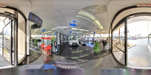 Car Dealer «Texas Auto North», reviews and photos, 11655 North Fwy, Houston, TX 77060, USA