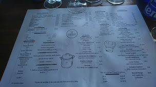 Photo n°8 de Auberge la Selette à Bize-Minervois ()