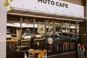 Moto Cafe image