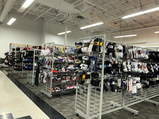 Clothing Store «Burlington Coat Factory», reviews and photos, 1600 Saratoga Ave, San Jose, CA 95129, USA