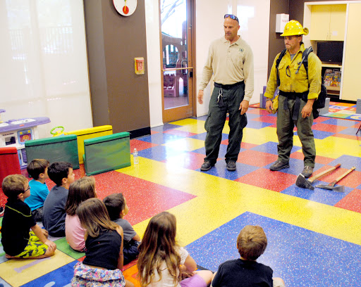 Community Center «Anthem Community Center», reviews and photos, 41130 N Freedom Way, Anthem, AZ 85086, USA