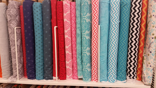 Fabric Store «Jo-Ann Fabrics and Crafts», reviews and photos, 9685 Jefferson Davis Hwy, Fredericksburg, VA 22407, USA