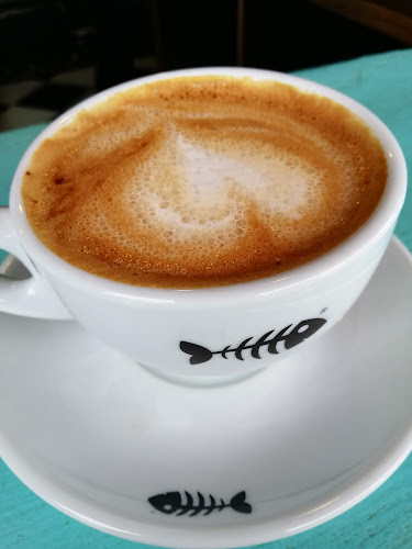 Opiniones de Cardumen cafe en Pichilemu - Cafetería