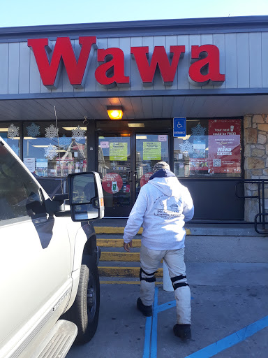 Sandwich Shop «Wawa», reviews and photos, 3800 Landis Ave, Sea Isle City, NJ 08243, USA