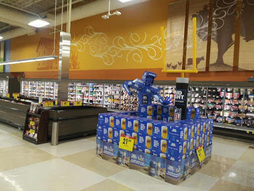 Grocery Store «Fred Meyer», reviews and photos, 18805 US-2, Monroe, WA 98272, USA