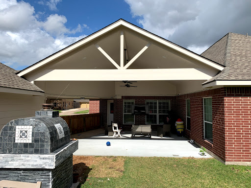 Roofing Contractor «Bay Area Roofers, Inc.», reviews and photos, 2115 County Rd 129, Pearland, TX 77581, USA