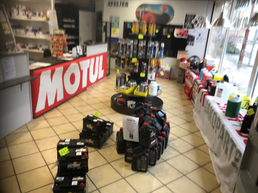 Photo 1 - Morhange Auto Pieces