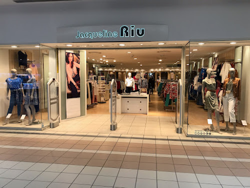 Magasin de vêtements pour femmes RIU Paris -Jacqueline RIU - Cherbourg La Glacerie Cherbourg-en-Cotentin