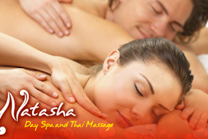 Natasha Day Spa & Thai Massage image