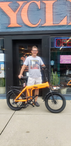 Weber Sports, 238 Main St, Aurora, IN 47001, USA, 