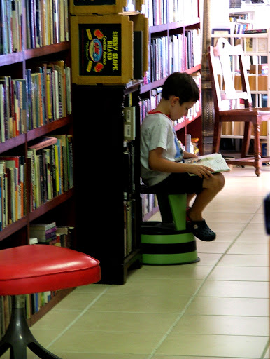 Book Store «Green Hand Bookshop», reviews and photos, 661 Congress St, Portland, ME 04101, USA