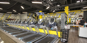 PurLife Fitness Center