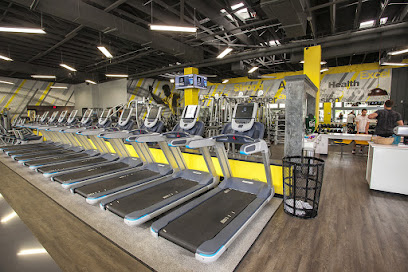 PurLife Fitness Center - 45 NE 2nd Ave, Delray Beach, FL 33444