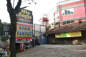 Ayam Penyet Surabaya Mie Jogja Pak Karso image