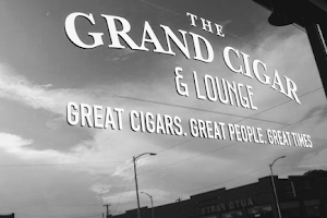 The Grand Cigar & Lounge image