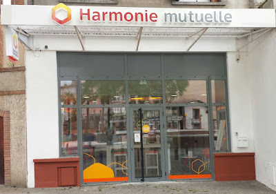 Harmonie Mutuelle à Montauban