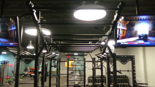 Gym «1 & Only Fitness», reviews and photos, 8607 E 116th St, Fishers, IN 46038, USA