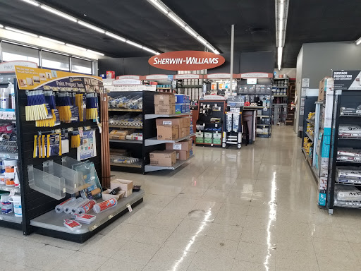Paint Store «Sherwin-Williams Paint Store», reviews and photos, 1731 Crenshaw Blvd, Torrance, CA 90501, USA