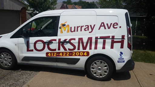 Locksmith «Murray Avenue Locksmith», reviews and photos, 2004 Murray Ave, Pittsburgh, PA 15217, USA