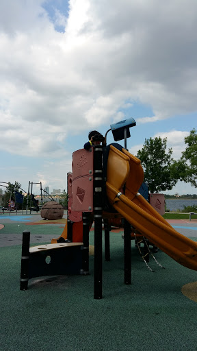 Park «Dr. P. Phillips Community Park», reviews and photos, 8249 Buenavista Woods Blvd, Orlando, FL 32836, USA