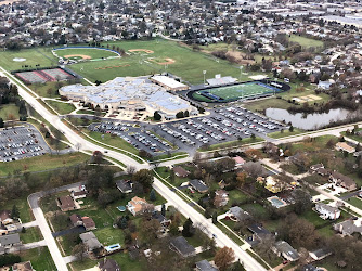 Lake Park High School - West Campus