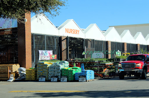 Home Improvement Store «The Home Depot», reviews and photos, 4385 Commons Dr W, Destin, FL 32541, USA