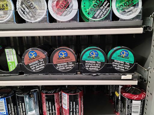 Tobacco Shop «Smoker Friendly», reviews and photos, 5050 S Federal Blvd #29, Englewood, CO 80110, USA