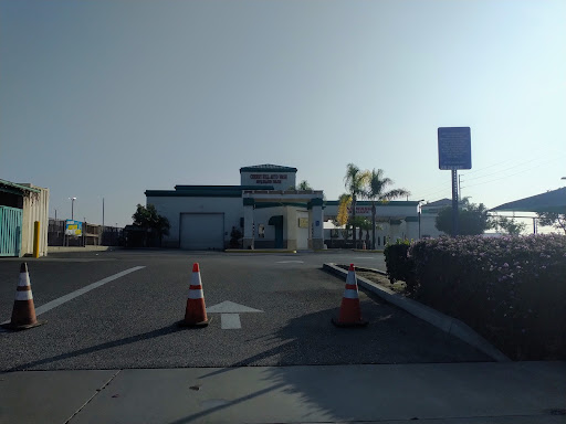 Car Wash «Cherry Hill Auto Wash», reviews and photos, 3390 Cherry Ave, Long Beach, CA 90807, USA