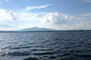 Lake Memphremagog image