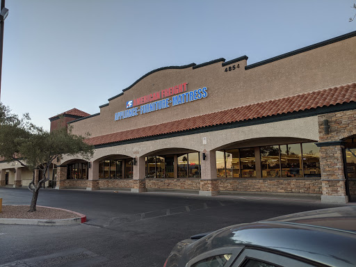 Sears Outlet, 4854 W Lone Mountain Rd, Las Vegas, NV 89130, USA, 