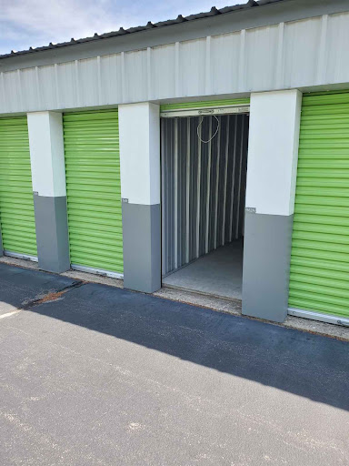 Storage Facility «Extra Space Storage», reviews and photos, 143 Lafayette Rd, Salisbury, MA 01952, USA