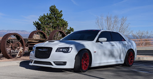 Tire Shop «Community Tire Pros and Auto Repair», reviews and photos, 15812 N 32nd St, Phoenix, AZ 85032, USA