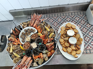 Photo n°57 de Chez Melon Tout Est Bon à Beauvoir-sur-Mer ()