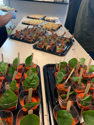 Catering All Stockholm AB