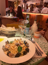 Plats et boissons du Restaurant méditerranéen Gina à Nice - n°3
