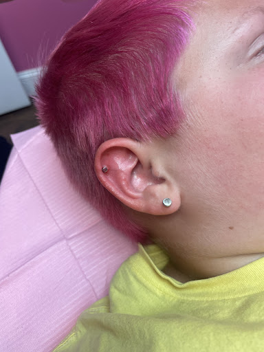 Explore back piece tattoo ideas female, creative tattoo ideas in Calhoun, available at Velvet Panther Tattoo and Piercing