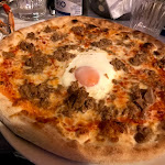 Photo n°5 de l'avis de Ali.a fait le 11/11/2018 à 13:11 sur le  Alessi Trattoria Pizzeria Enoteca à Desenzano del Garda