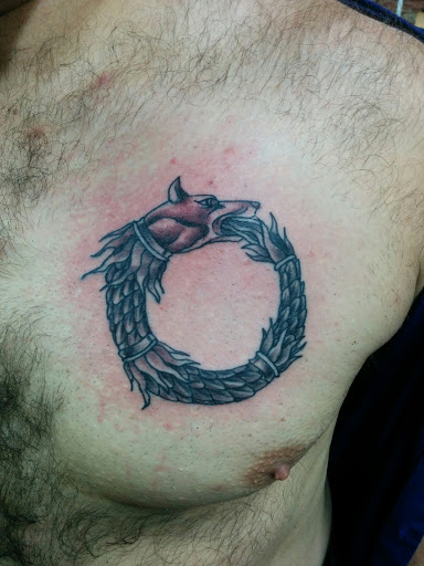 Explore demon slayer tattoo ideas small, creative tattoo ideas in Denver, available at Old Larimer Street Tattoo