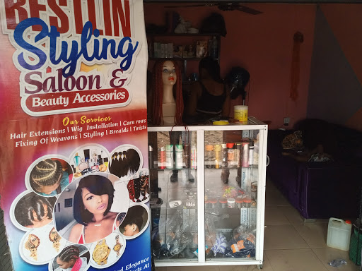 Bestling Beauty Salon, Sapele-Warri Road, Amukpe, Sapele, Nigeria, Beauty Salon, state Delta
