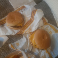 Hamburger du Restauration rapide McDonald's à La Chapelle-sur-Erdre - n°15