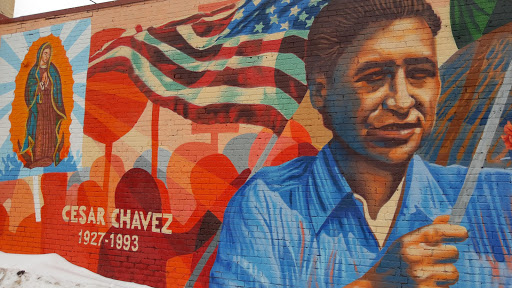 Supermarket «La Guadalupana», reviews and photos, 178 Cesar Chavez St, St Paul, MN 55107, USA