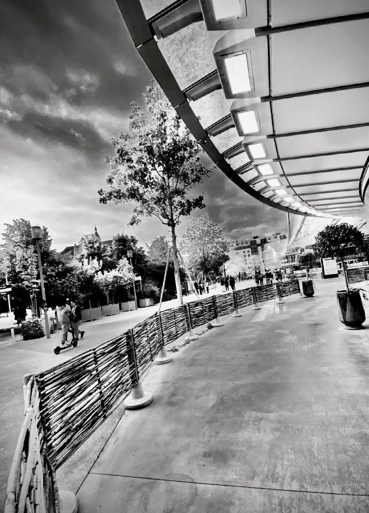 Photo n° 8 de l'avis de Streetmoodparis. fait le 25/03/2022 à 21:37