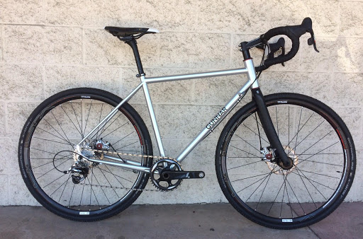 Bicycle Store «Adrenaline Bike Shop», reviews and photos, 366 S Tustin St, Orange, CA 92866, USA