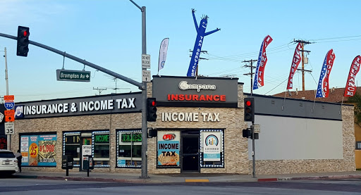 Income Tax Help Association «Campana Insurance & Income Tax», reviews and photos